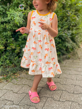 Jersey - Pond Life - by Christiane Zielinski -  Fische